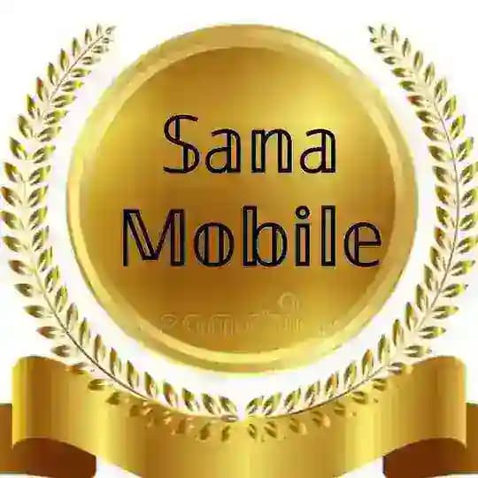SANA MOBILE