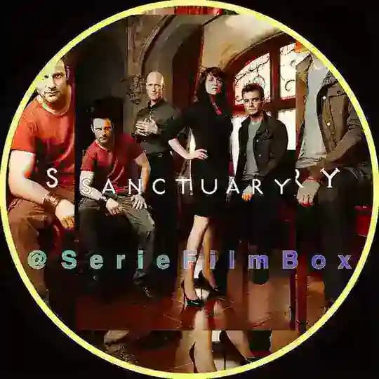 🇫🇷 SANCTUARY VF FRENCH INTEGRALE SAISON 4 3 2 1 FR VOIR