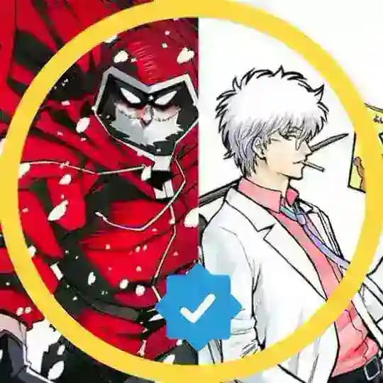 Sanda Anime | Gintama Movie