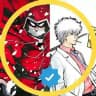 Sanda Anime | Gintama Movie