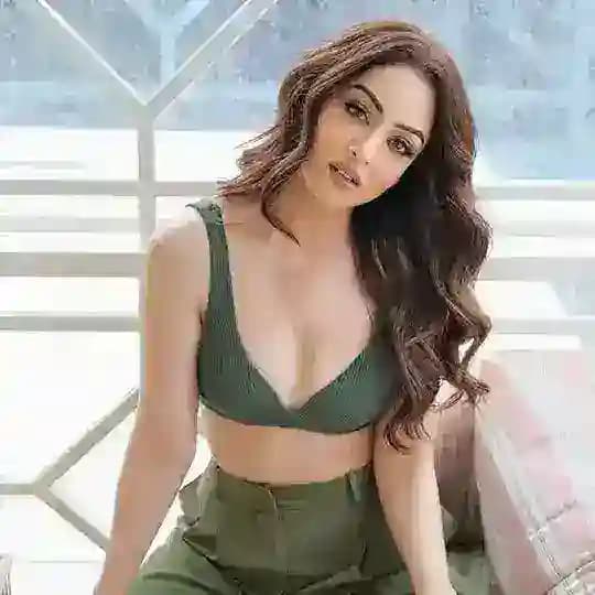 Sandeepa Dhar