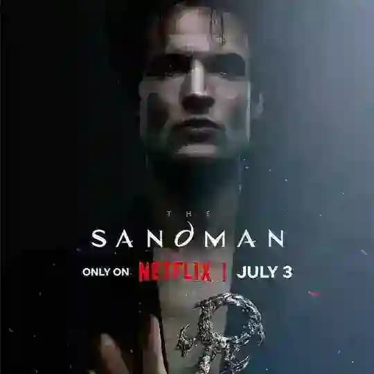 SandMan Season 2 Series