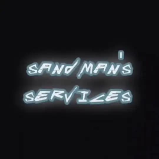 Sandman services Backup channel (Hotels,Flights,Food)
