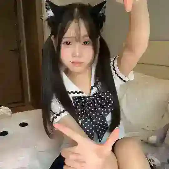 可爱的桑宁