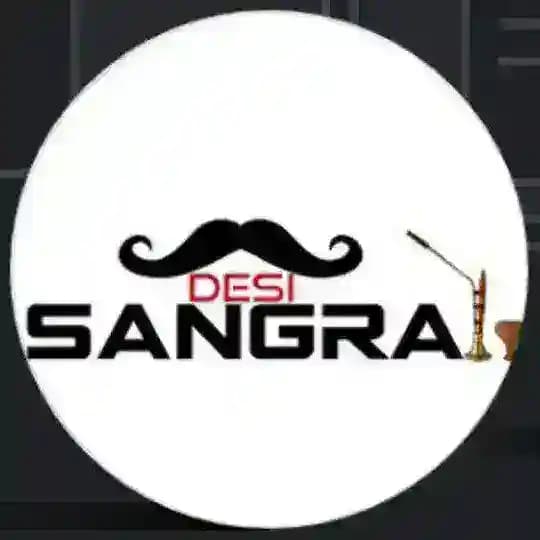 SANGRA DESI TRADER🎯