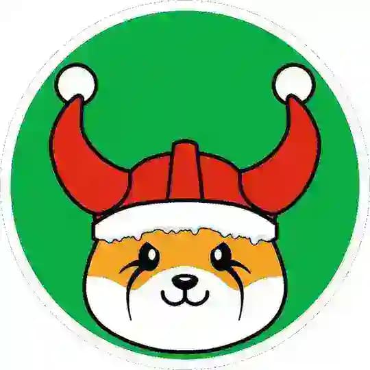 Santa Floki - $SFLOKI