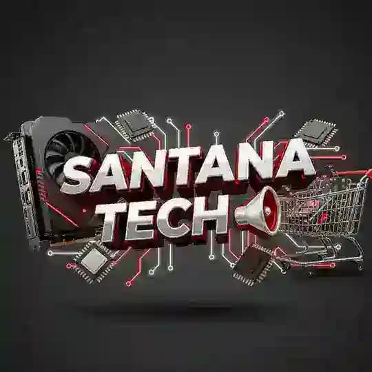 ⚡️ OFERTAS DE HARDWARE E PROMOÇÕES DO SANTANA TECH