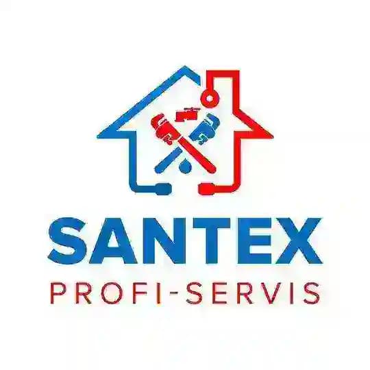 Santex-Profi Service & Santex Garant original