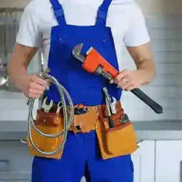 Сантехник Profile