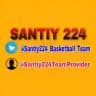 SANTIY224 BASKETBALL