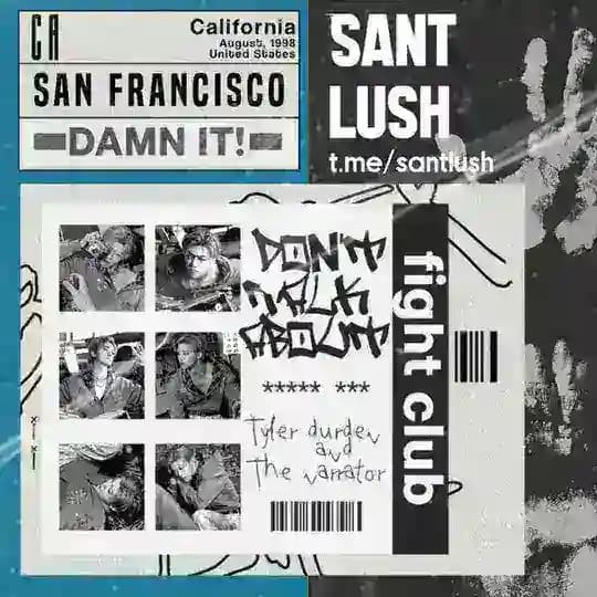 Santlush||Teleprem, Telestars, CV, NFT