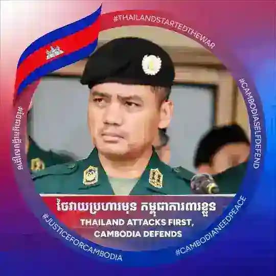 H.E. Sar Sokha