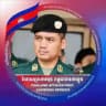 H.E. Sar Sokha