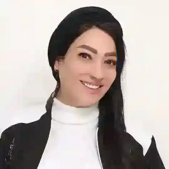 Sara Keyhanzadeh