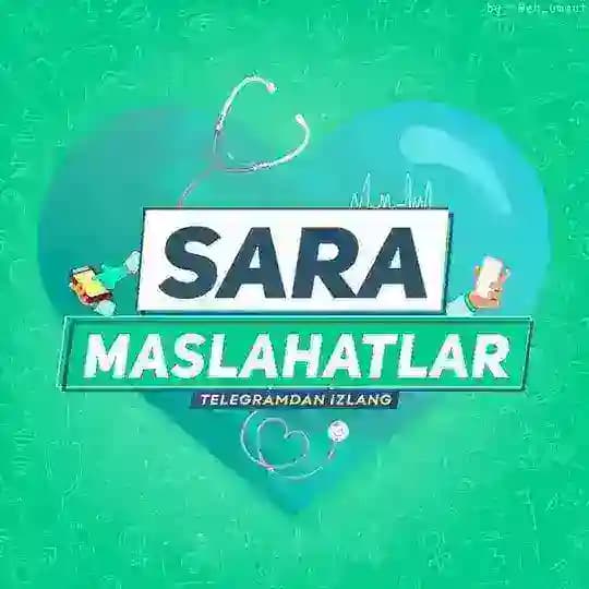 SARA MASLAHATLAR