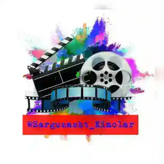 🎞Sarguzasht Kinolar️ Jahon Kinolari️️