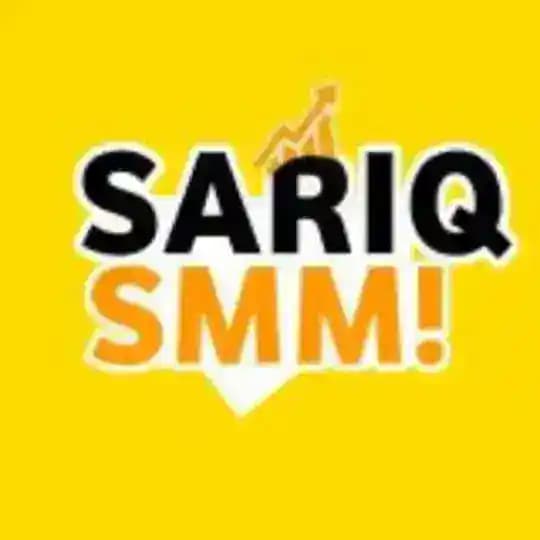 SARIQ SMM | KANAL
