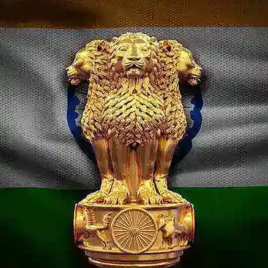 ⚡Sarkari Saheb⚡