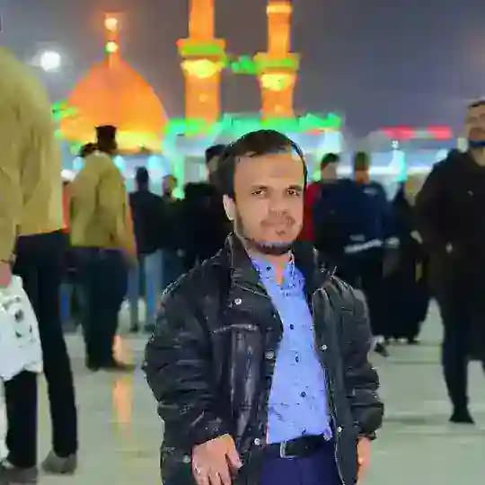 سرمد حافظ _ Sarmad Hafiz
