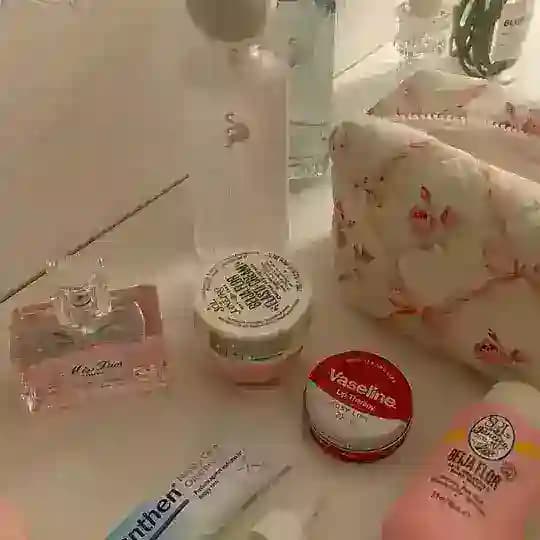 Sarona Beauty ๐โค๏ธโ๐ฉน