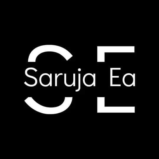 Saruja Ea