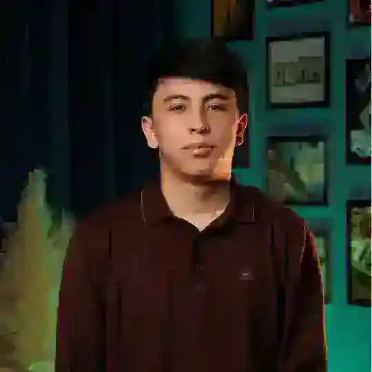 Sarvar YouTuber Profile