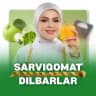 SARVIQOMAT DILBARLAR KANALI