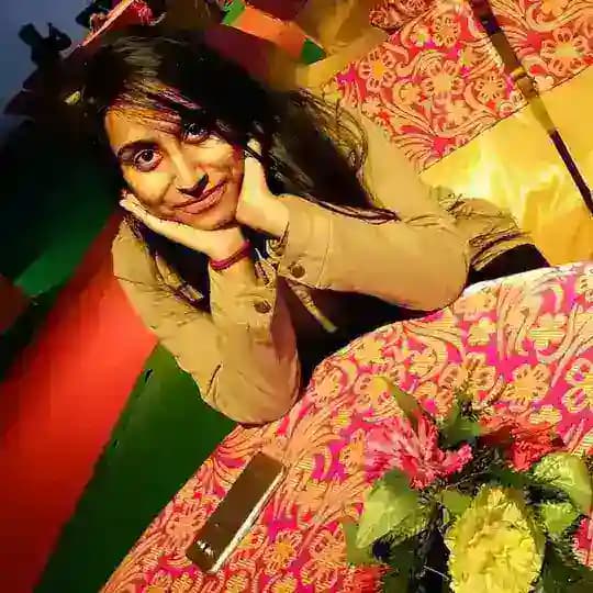 Sarvjeet Kaur
