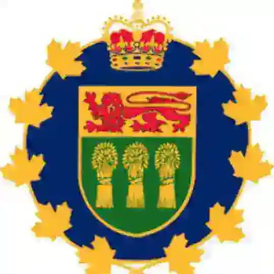 Saskatchewan