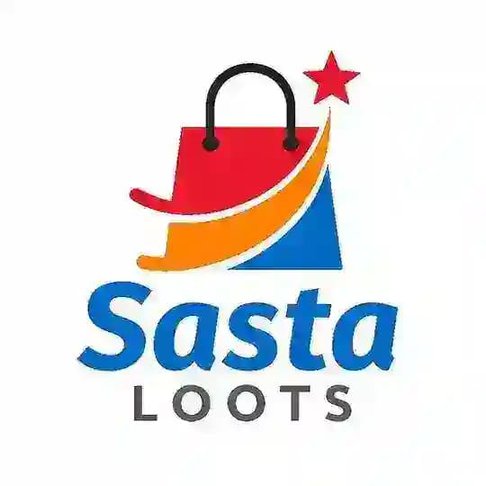 Sasta Loot : Shopping Deals & Offers