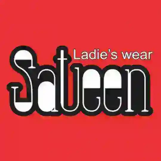 تولید و پخش ساتين (Sateen)