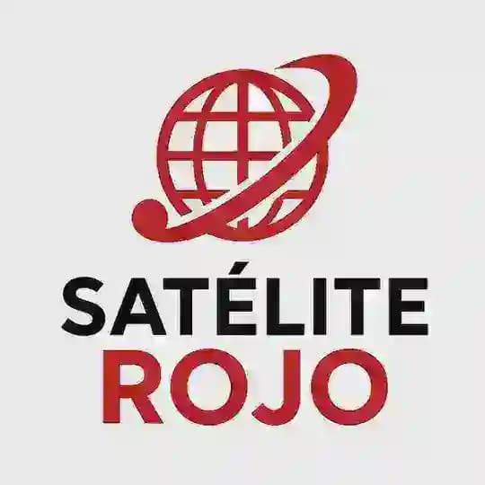 Satélite Rojo 🇷🇺 🇵🇸
