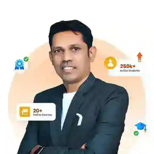Satish Dhawale All Courses