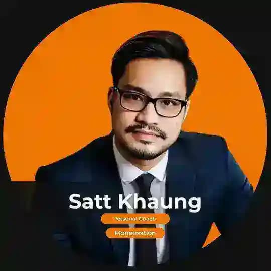 Satt Khaung Tech Profile