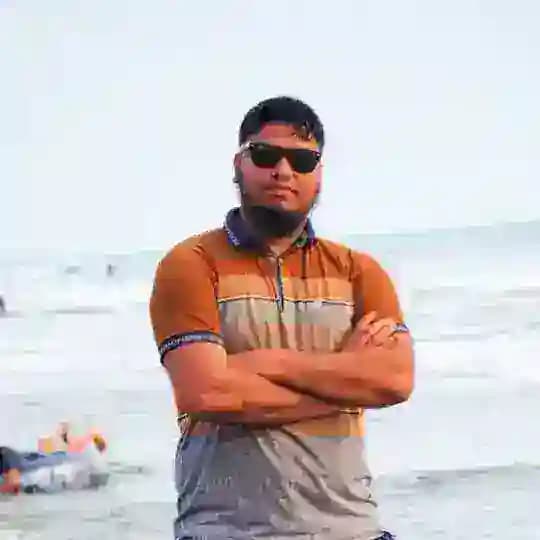 SR Gaming Carrom pool Profile