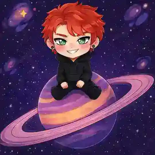 SATURNO BLS 🪐