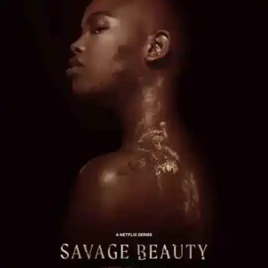 Savage Beauty Season 1-2