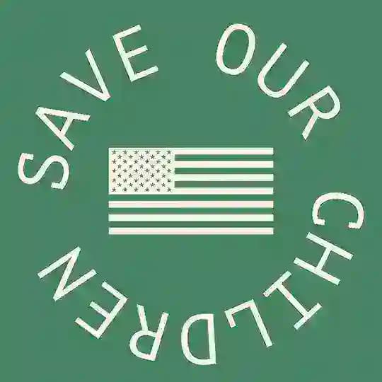 Save Our Children πΊπΈ