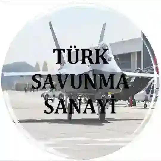 TÜRK SAVUNMA SANAYİ