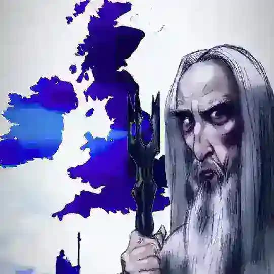 The Saxon-Israelites