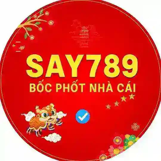 SAY789 - Bốc Phốt Nhà Cái 🚫