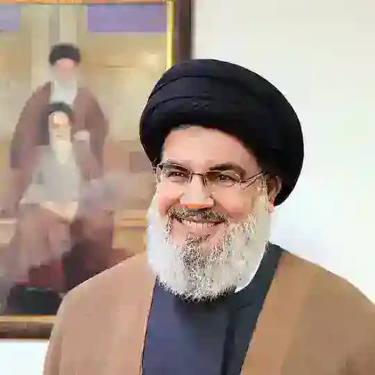 ارشيف السيد حسن نصرالله