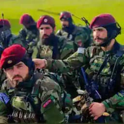 د آزادۍ اتلان Profile