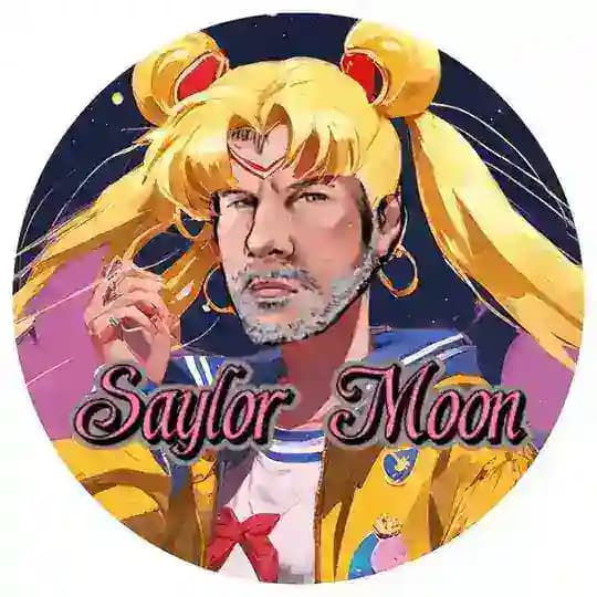 Saylor Moon || $SMOON - Portal