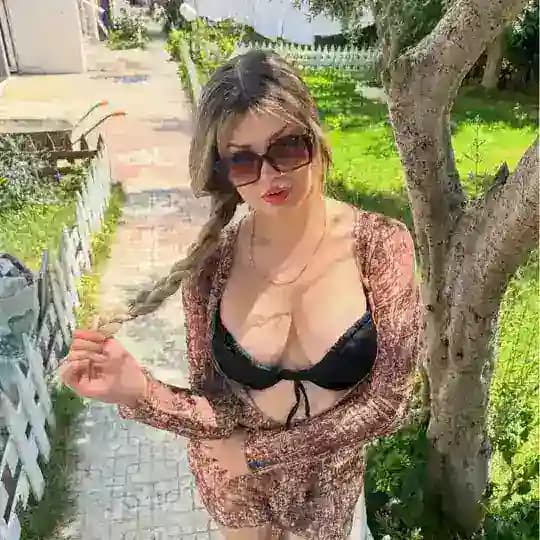 Simge barankoğlu Profile