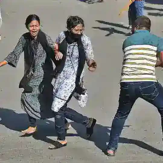 কোটা সংস্কার নিউজ💪 Profile