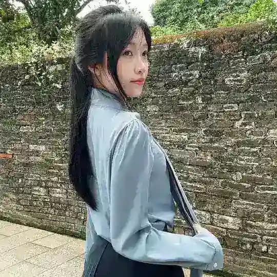20歲單親媽媽笙北
