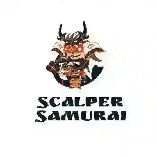 Scalper Samurai Profile