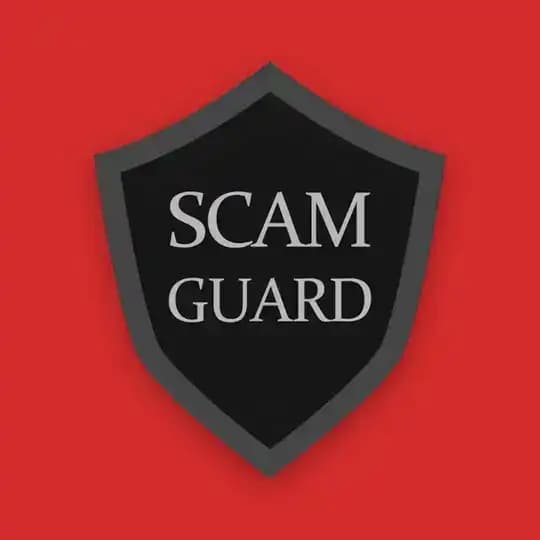 SCAM GUARD | مقابله با روشهای کلاهبرداری