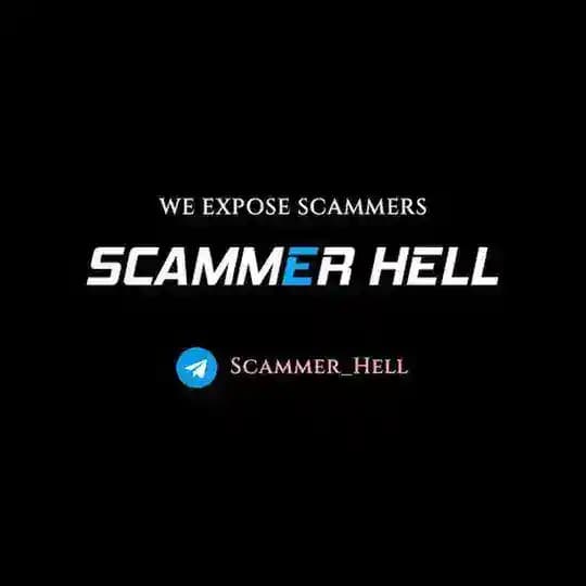 Scammer_Hell